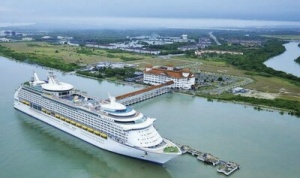 Tourism Malaysia Strengthens Commitment to the Global Cruising Industry