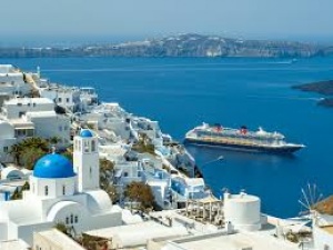 Mediterranean Tops UK, Ireland Cruise Picks