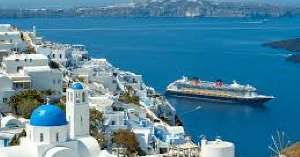 The Mediterranean remains the most popular destination for UK &amp; Ireland cruisers