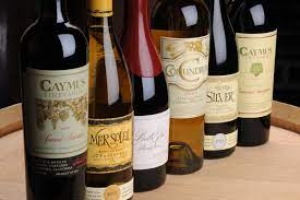Princess Cruises Announces New Winemaker Dinner with Caymus Vineyards