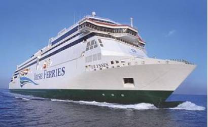 Kids go free all summer with Irish Ferries