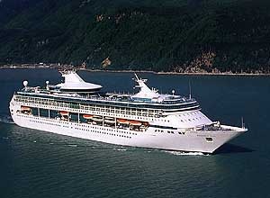 Royal Caribbean announces 2014 northern Europe cruises