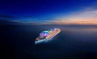 Royal Caribbean’s Star of the Seas: The Ultimate Combination of Vacations Set to Debut in 2025