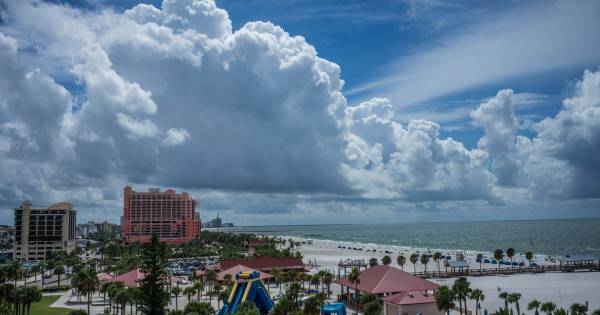 The Best Ways to Experience Florida’s Gulf Coast Beyond the Beach