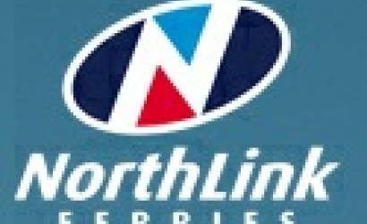 Serco sets sail - NortLink Ferries handover complete