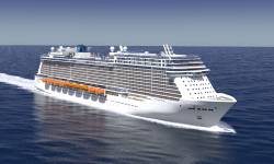 Madsen joins Norwegian Cruise Line as chief operating officer