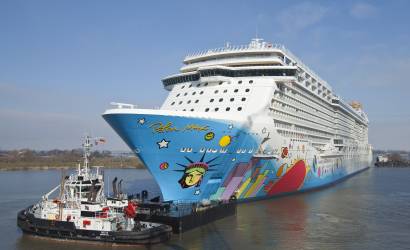 Norwegian Cruise Line pushes return back to July