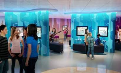 Norwegian Breakaway to feature line’s largest youth and teen areas