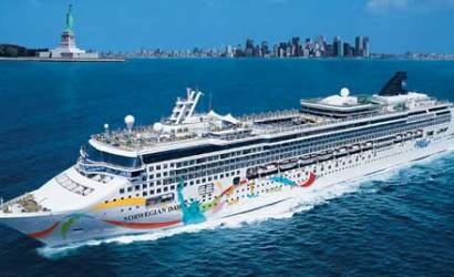 Norwegian Cruise Line launches interactive facebook contest