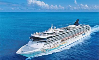 Norwegians Cruise through the holidays with 12 days of Christmas savings