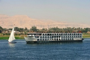 Orbital Travel’s Nile cruises off to a flying start