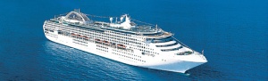 Princess Cruises to enter Japanese market