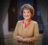 Holland America Line welcomes princess Margriet as godmother