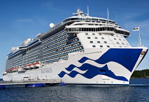 Princess Cruises and Xponential Fitness, Inc. Announce Exclusive License Agreement