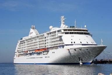 Regent Seven Seas unveils 2011-12 cruise schedule | News | Breaking ...