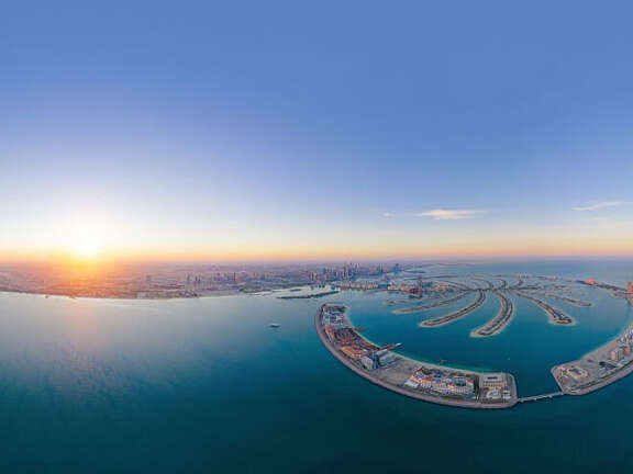 AROYA Cruises Prepares for Highly Anticipated Inaugural Arabian Gulf Season