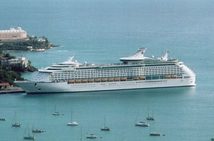 Explorer of the Seas set to cruise from New Jersey in 2013