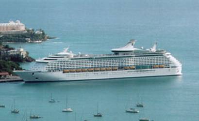 U.S. Virgin Islands positioning itself for growth in the cruising industry