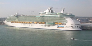 Royal Caribbean ships to cruise Europe 2013