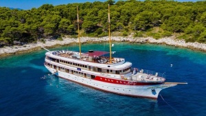 Explore One of Europe’s Oldest Winemaking Regions on a Small Ship Cruise