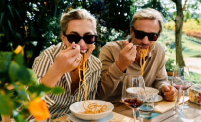 SILVERSEA LAUNCHES NEW COLLECTION OF S.A.L.T. CULINARY VOYAGES