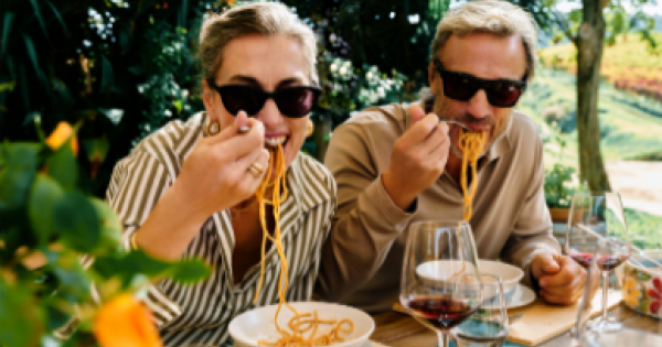 SILVERSEA LAUNCHES NEW COLLECTION OF S.A.L.T. CULINARY VOYAGES