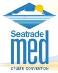 Seatrade Cruise Med 2016