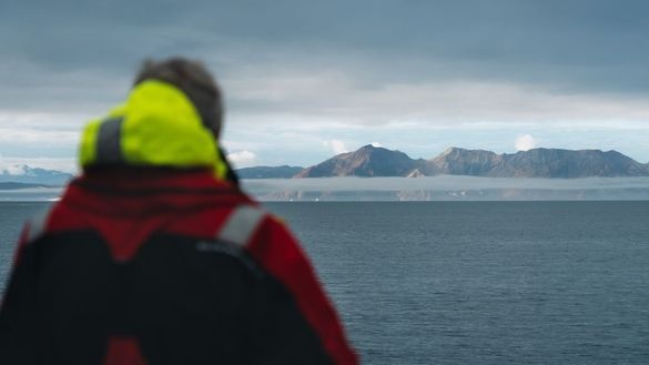 Secret Atlas Launches New Svalbard & Greenland Expedition Micro Cruise for Summer 2027