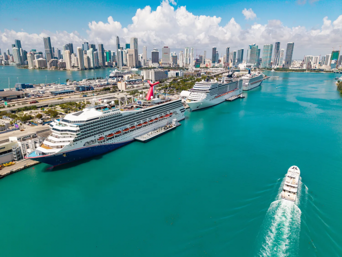 WTTC’s “Cruising for Impact” Report Highlights the Positive Impact of Cruise Tourism for Communities