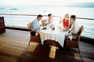 Silversea Cruises to welcome all travelers on board its ships regardless of vaccination status