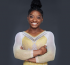 Simone Biles, Olympic and World Champion named Godmother of Celebrity Beyond