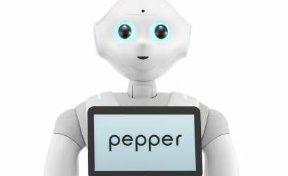 Pepper joins the crew at Costa Group