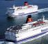 Record breaking year for Stena Line