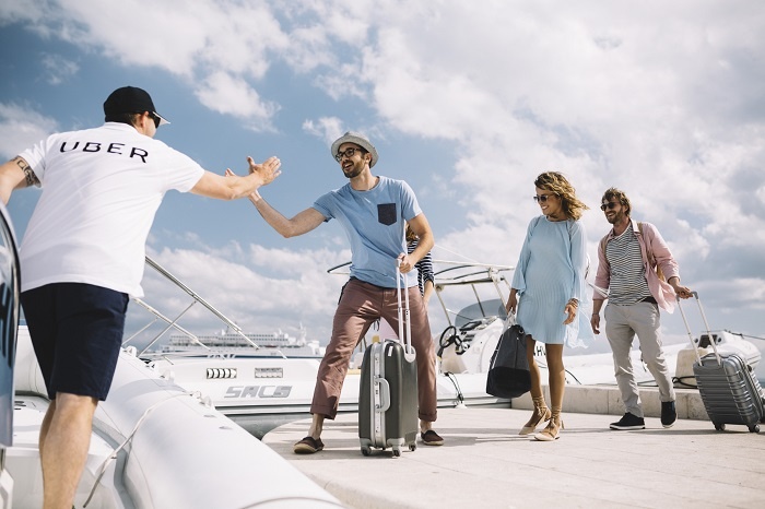 UberBoat returns to Croatia for summer season