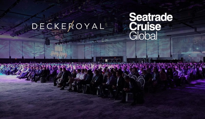 Decker/Royal named Seatrade Agency of Record