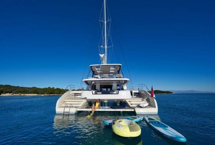 Your Guide To Sailing in Croatia