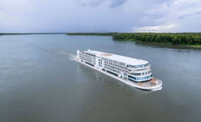 Viking Announces New Mississippi and Ohio River Voyages for 2027