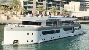 Dubai’s Easy Yachts launches Wedding Packages