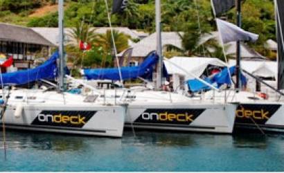 Monaco Yacht Show prepares for launch
