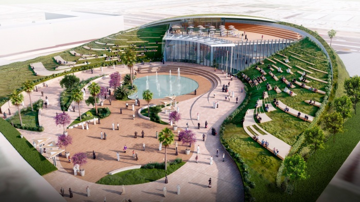 Breaking Travel News explores: Expo 2023 arrives in Doha