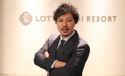Breaking Travel News interview: Ito Tatsuya, marketing, Lotte Arai Resort