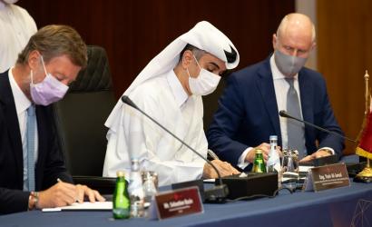 Qatar signs Accor partnership ahead of FIFA World Cup 2022