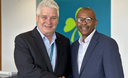Barbados tourism delegation build links with Ireland