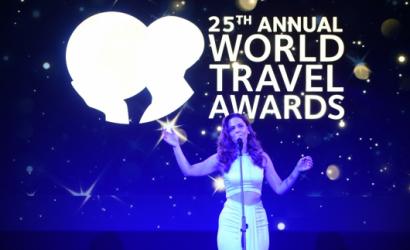 World Travel Awards Europe Gala Ceremony 2018