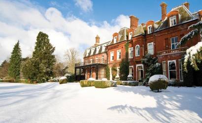 Breaking Travel News Review: Spa breaks at Champneys Tring