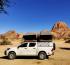 Breaking Travel News explores: Namibia by road