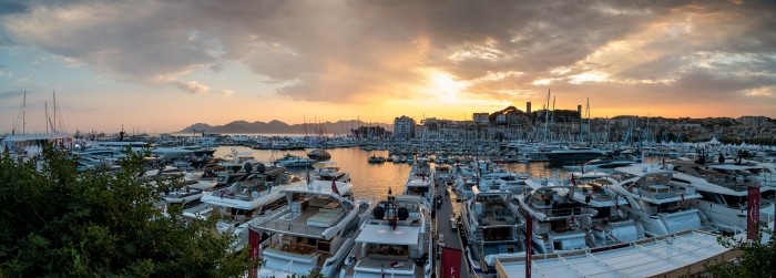 Cannes Yachting Festival set to return in September