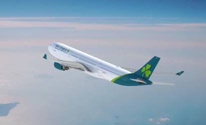 Aer Lingus flash sale takes off from Manchester
