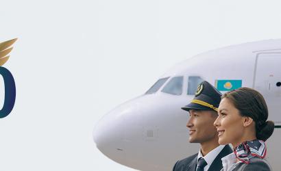 Air Astana celebrates 20th anniversary with strong financial results