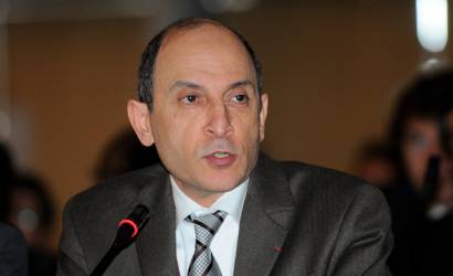IATA 2013: Qatar Airways chief Akbar Al Baker calls for industry solution on climate change